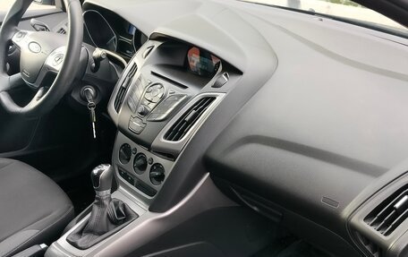 Ford Focus III, 2014 год, 900 000 рублей, 12 фотография