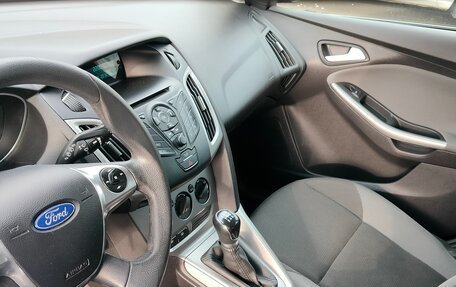Ford Focus III, 2014 год, 900 000 рублей, 13 фотография