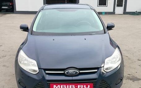 Ford Focus III, 2014 год, 900 000 рублей, 3 фотография