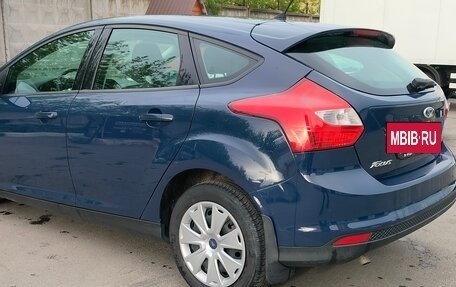 Ford Focus III, 2014 год, 900 000 рублей, 7 фотография