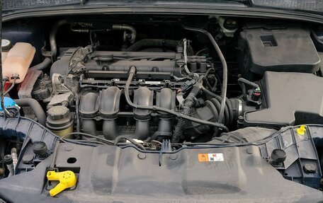 Ford Focus III, 2014 год, 900 000 рублей, 15 фотография