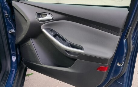 Ford Focus III, 2014 год, 900 000 рублей, 14 фотография