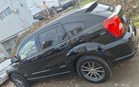 Dodge Caliber I рестайлинг, 2007 год, 750 000 рублей, 2 фотография