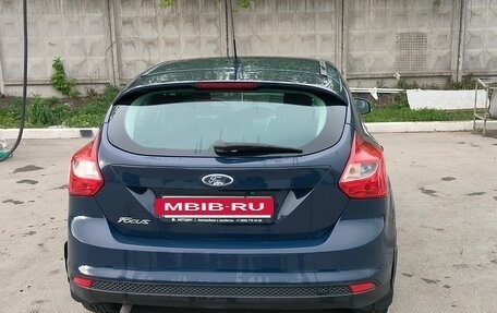 Ford Focus III, 2014 год, 900 000 рублей, 6 фотография