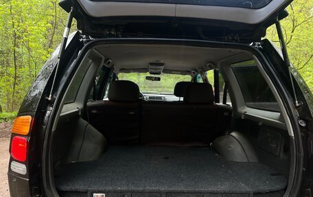 Mitsubishi Montero Sport, 2001 год, 650 000 рублей, 8 фотография
