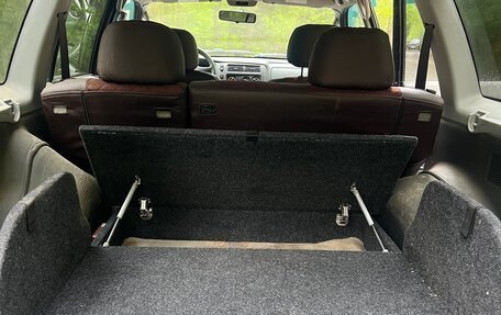 Mitsubishi Montero Sport, 2001 год, 650 000 рублей, 17 фотография