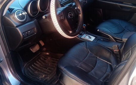 Mazda 3, 2006 год, 700 000 рублей, 4 фотография