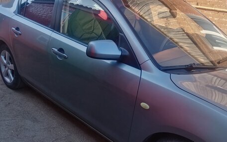 Mazda 3, 2006 год, 700 000 рублей, 5 фотография