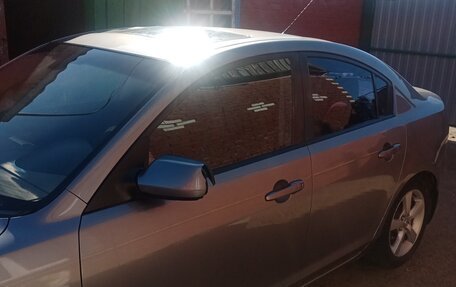 Mazda 3, 2006 год, 700 000 рублей, 6 фотография