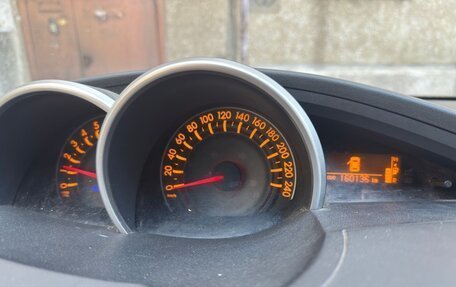 Toyota Verso I, 2010 год, 1 250 000 рублей, 5 фотография