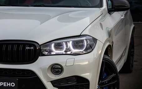 BMW X5 M, 2018 год, 5 890 000 рублей, 3 фотография