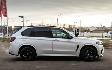 BMW X5 M, 2018 год, 5 890 000 рублей, 7 фотография