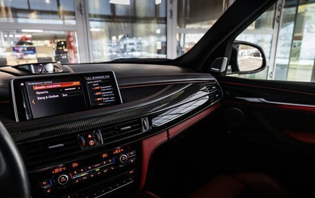 BMW X5 M, 2018 год, 5 890 000 рублей, 19 фотография