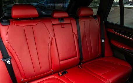 BMW X5 M, 2018 год, 5 890 000 рублей, 14 фотография