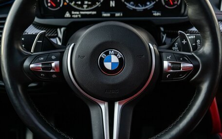 BMW X5 M, 2018 год, 5 890 000 рублей, 17 фотография