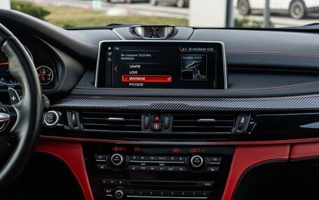 BMW X5 M, 2018 год, 5 890 000 рублей, 21 фотография