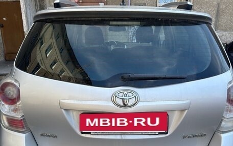 Toyota Verso I, 2010 год, 1 250 000 рублей, 4 фотография