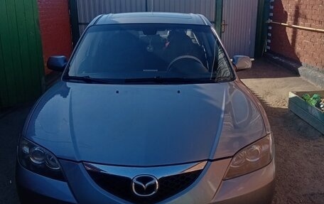 Mazda 3, 2006 год, 700 000 рублей, 7 фотография