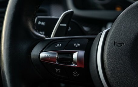 BMW X5 M, 2018 год, 5 890 000 рублей, 22 фотография