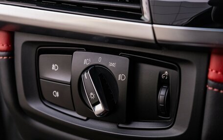 BMW X5 M, 2018 год, 5 890 000 рублей, 31 фотография