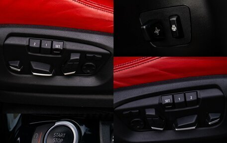 BMW X5 M, 2018 год, 5 890 000 рублей, 24 фотография