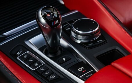 BMW X5 M, 2018 год, 5 890 000 рублей, 23 фотография