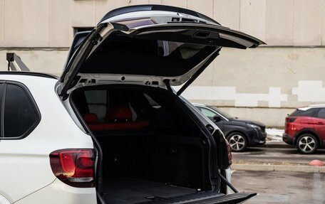 BMW X5 M, 2018 год, 5 890 000 рублей, 35 фотография