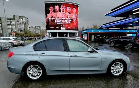 BMW 3 серия, 2013 год, 1 400 000 рублей, 10 фотография