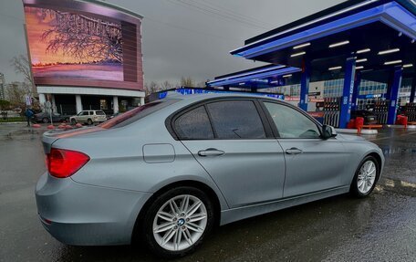 BMW 3 серия, 2013 год, 1 400 000 рублей, 6 фотография