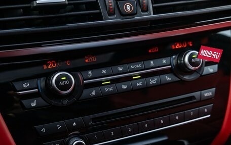 BMW X5 M, 2018 год, 5 890 000 рублей, 28 фотография