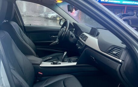 BMW 3 серия, 2013 год, 1 400 000 рублей, 13 фотография