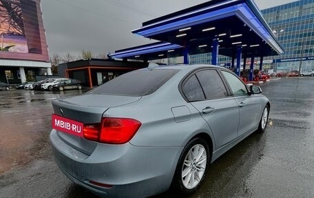 BMW 3 серия, 2013 год, 1 400 000 рублей, 7 фотография