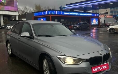 BMW 3 серия, 2013 год, 1 400 000 рублей, 4 фотография