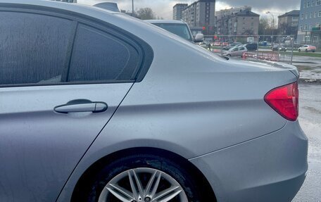 BMW 3 серия, 2013 год, 1 400 000 рублей, 16 фотография