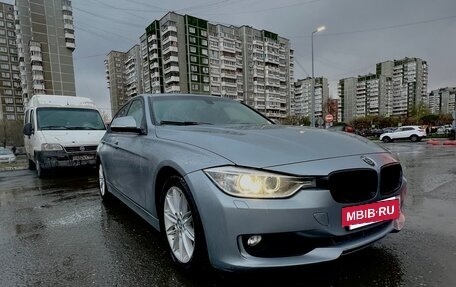 BMW 3 серия, 2013 год, 1 400 000 рублей, 11 фотография