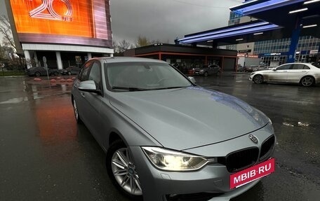 BMW 3 серия, 2013 год, 1 400 000 рублей, 2 фотография