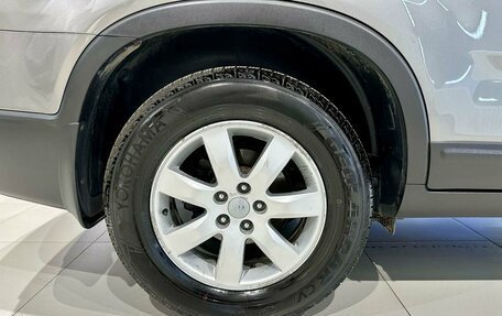 KIA Sorento II рестайлинг, 2012 год, 1 370 000 рублей, 7 фотография