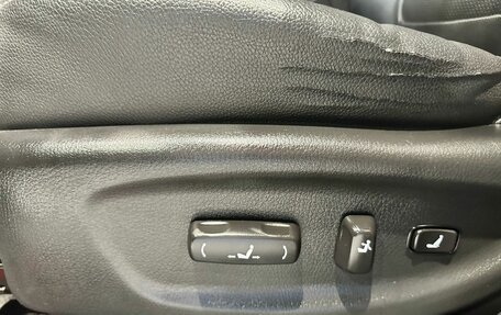 KIA Sorento II рестайлинг, 2012 год, 1 370 000 рублей, 9 фотография