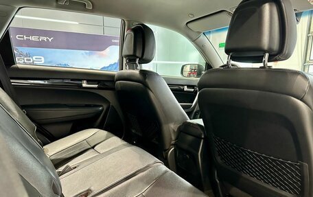 KIA Sorento II рестайлинг, 2012 год, 1 370 000 рублей, 12 фотография