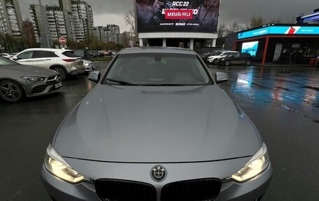 BMW 3 серия, 2013 год, 1 400 000 рублей, 3 фотография