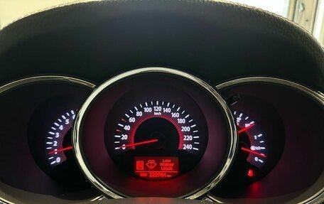 KIA Sorento II рестайлинг, 2012 год, 1 370 000 рублей, 15 фотография
