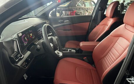 KIA Sportage IV рестайлинг, 2025 год, 4 850 000 рублей, 15 фотография