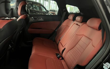 KIA Sportage IV рестайлинг, 2025 год, 4 850 000 рублей, 18 фотография