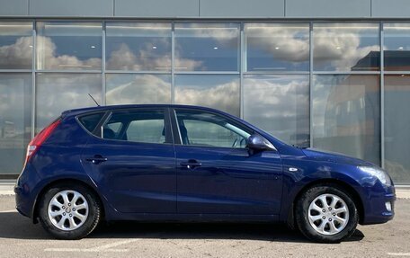 Hyundai i30 I, 2009 год, 595 000 рублей, 3 фотография