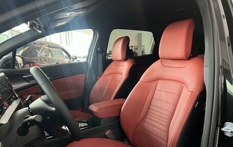 KIA Sportage IV рестайлинг, 2025 год, 4 850 000 рублей, 17 фотография