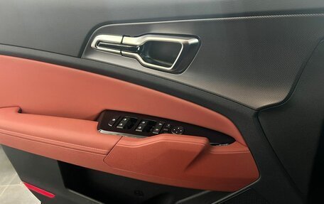 KIA Sportage IV рестайлинг, 2025 год, 4 850 000 рублей, 16 фотография