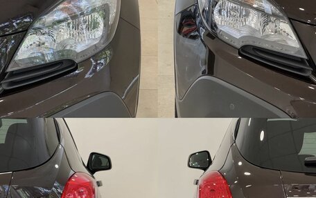Opel Mokka I, 2015 год, 1 340 000 рублей, 5 фотография