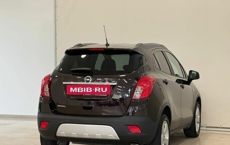 Opel Mokka I, 2015 год, 1 340 000 рублей, 6 фотография