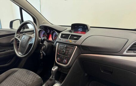 Opel Mokka I, 2015 год, 1 340 000 рублей, 13 фотография