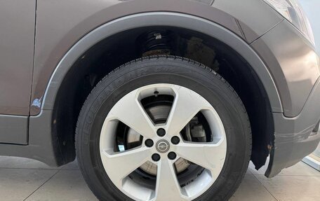 Opel Mokka I, 2015 год, 1 340 000 рублей, 20 фотография
